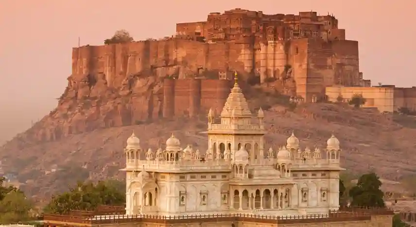 Rajasthan with Varanasi & Nepal tour